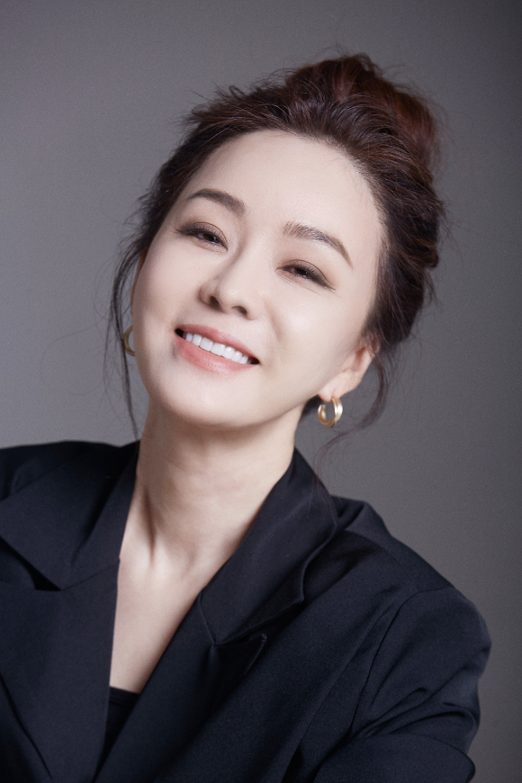 Kim Jung-Nan