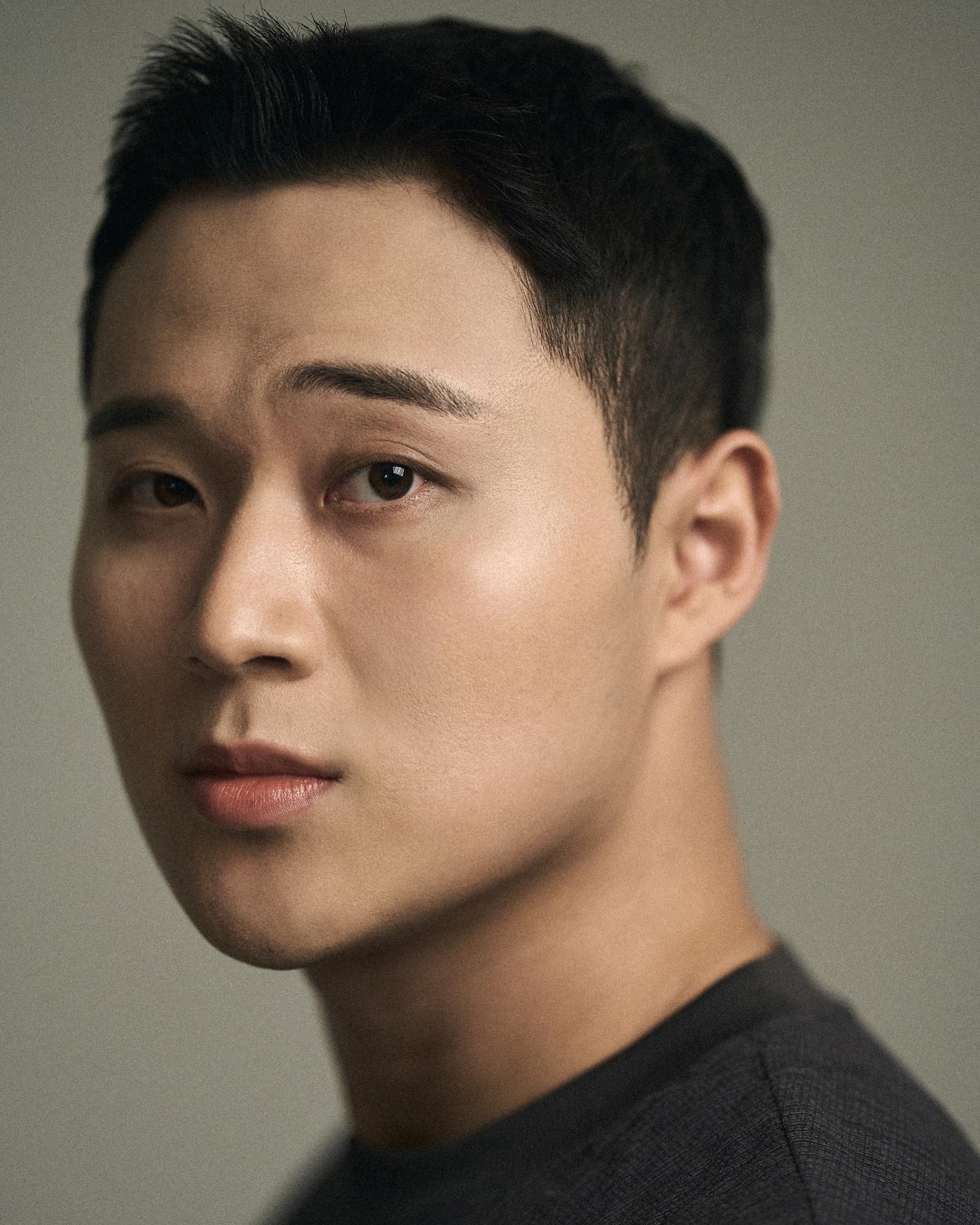 Kim Jin-Wook