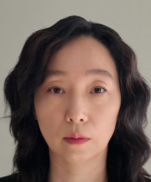 Kim Eun Kyung