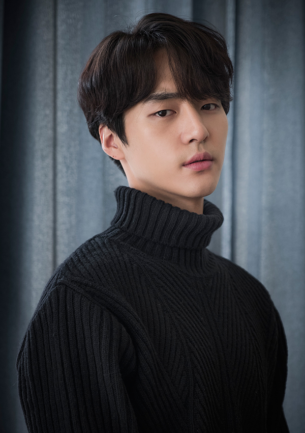 Yang Se-Jong