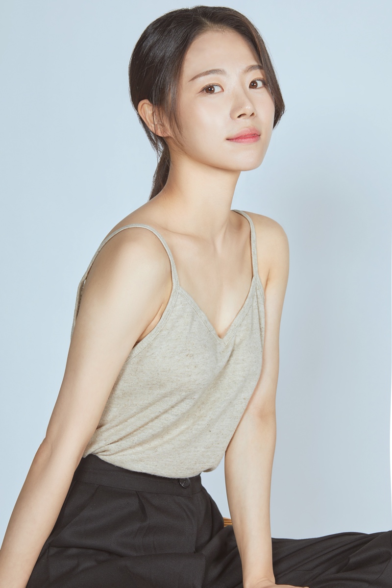 Kwon Ha-Young