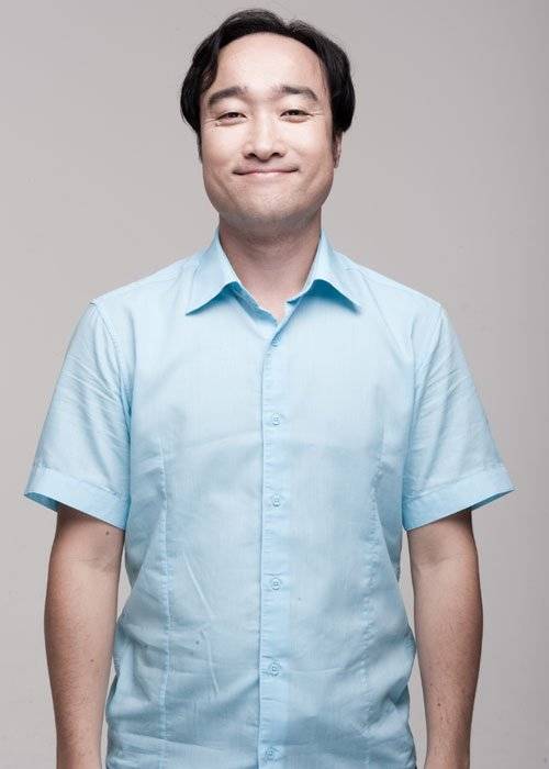 Jang Won-Young