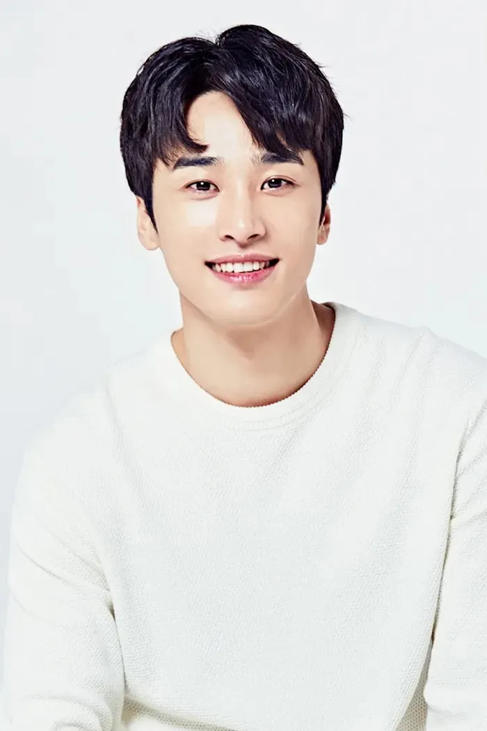 Shin Woo Gyum