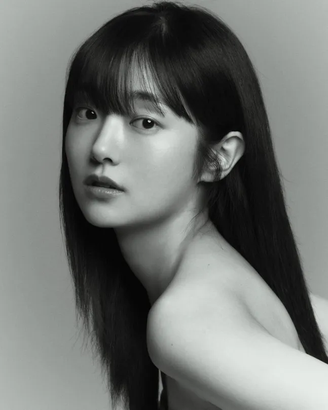 Kim Hye-jun