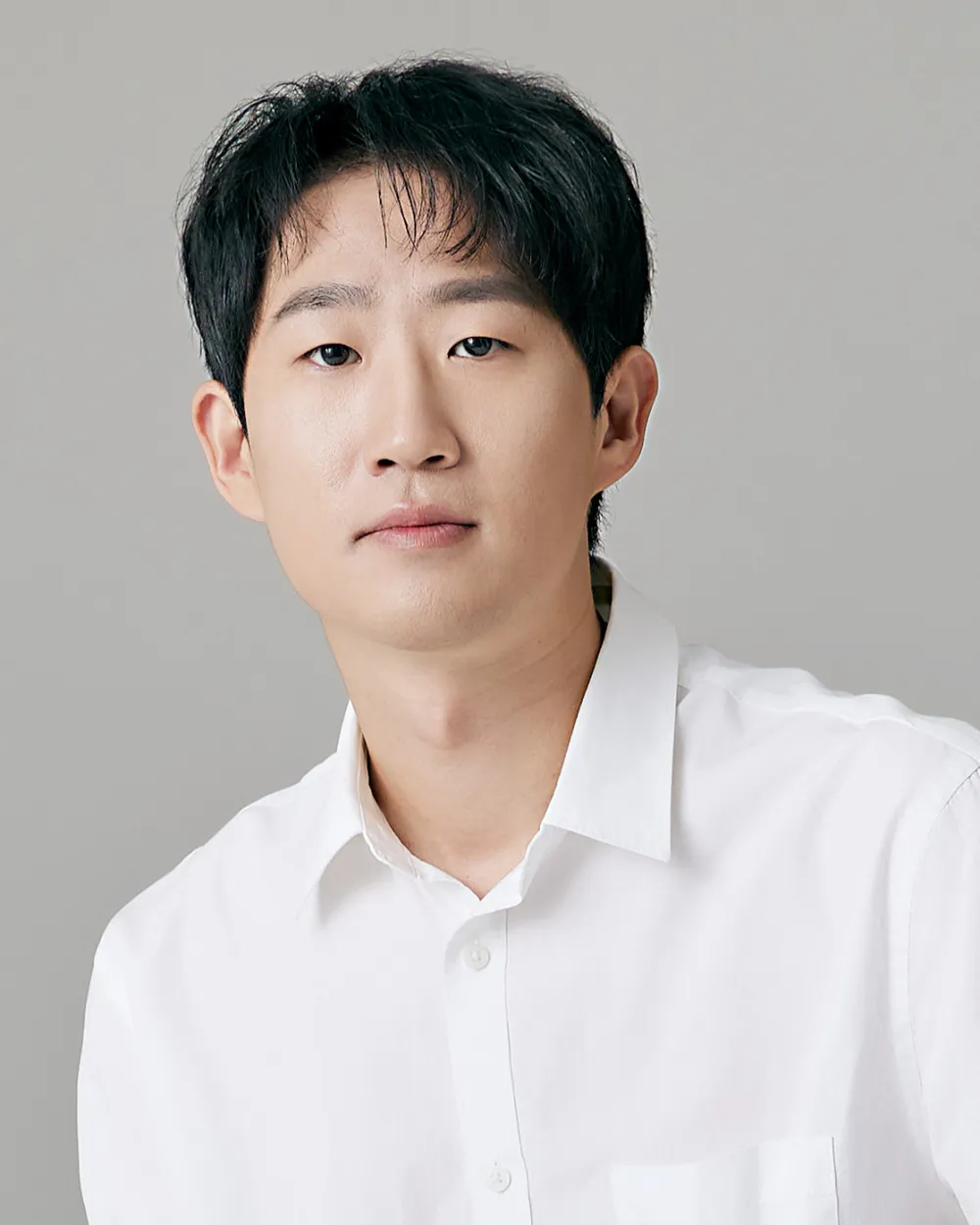 Jo Min Kook