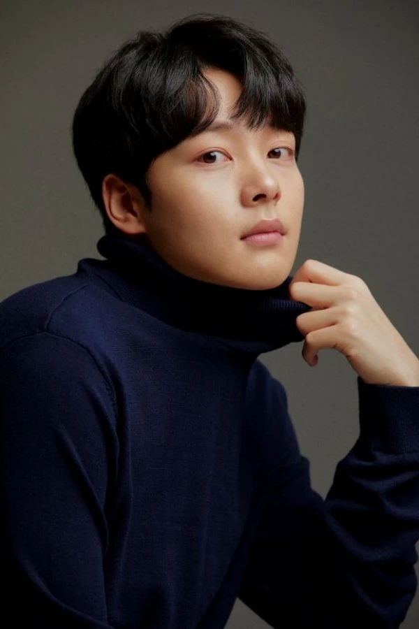 Kim Min-Ki