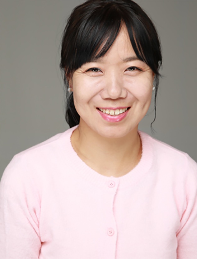 Kim Jin-Ok