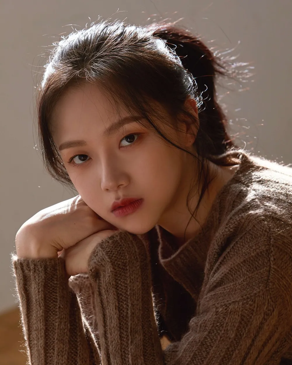 Jung Da Eun