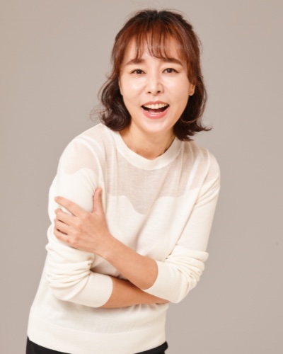 Cha Young-Mi