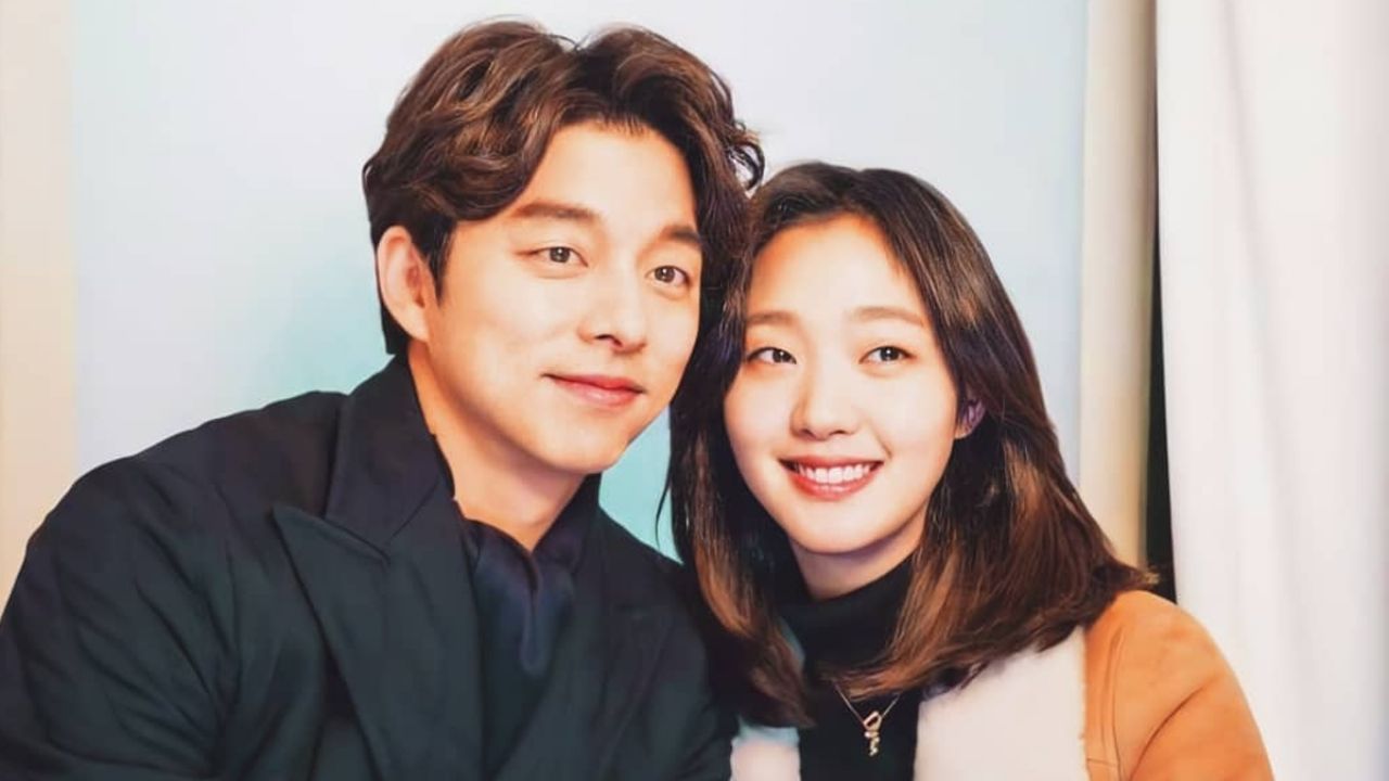 Goblin cover - DramaList