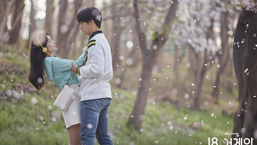 About the Things That Made You Smile episode