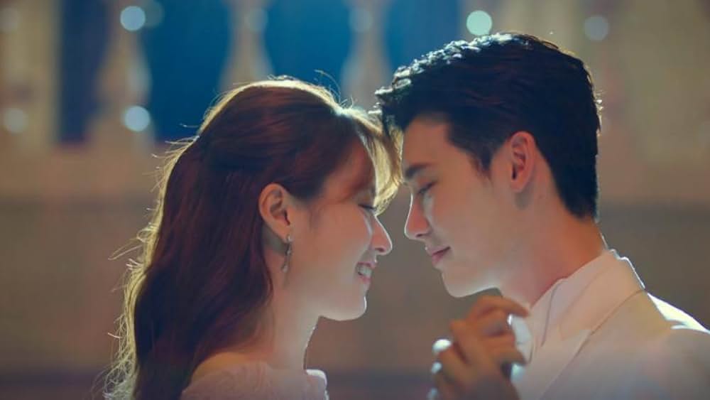 Please forget about me that you are seeing now, Yeon-joo. thumbnail