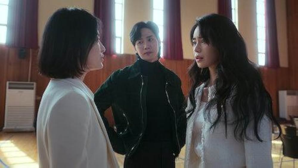Episode 4 episode
