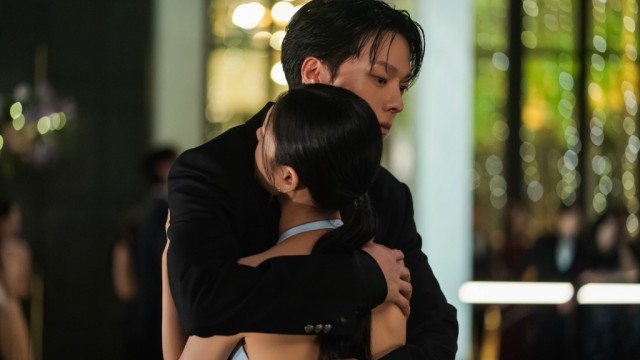 Dynamite Kiss thumbnail