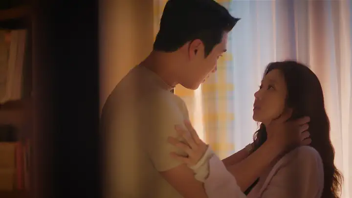 Your Uncle Is… Dating Ms. Bom? thumbnail