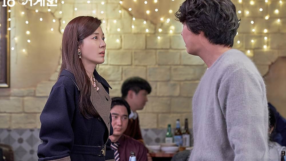 First Loves Never Come True episode