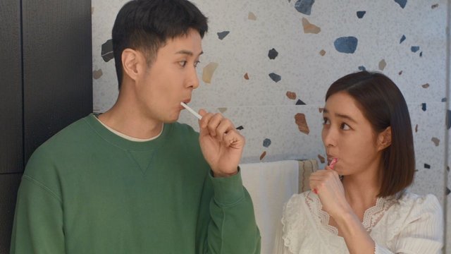 A Second Chance At Love thumbnail