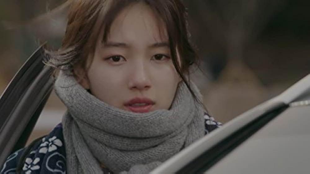 Worried episode