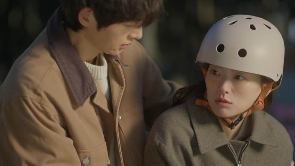 Hae and Je Yeon's Paths thumbnail