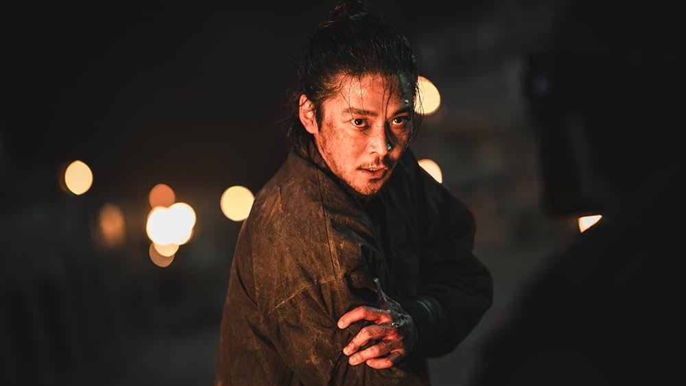DARK RIVER thumbnail