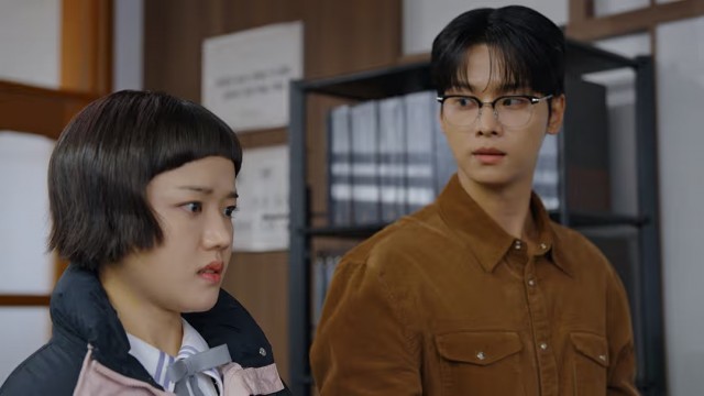 Episode 14 thumbnail