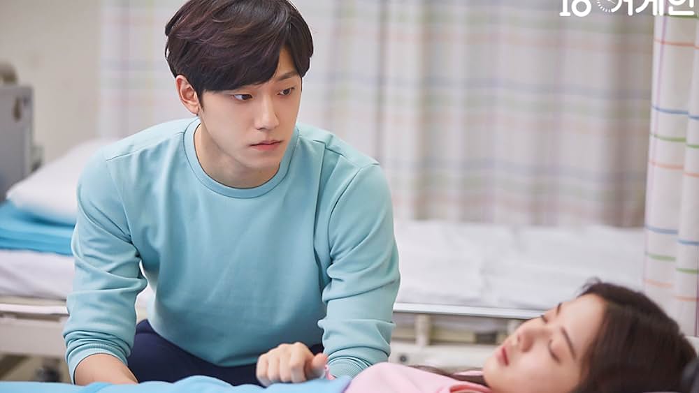 The Boy We Loved Back Then episode