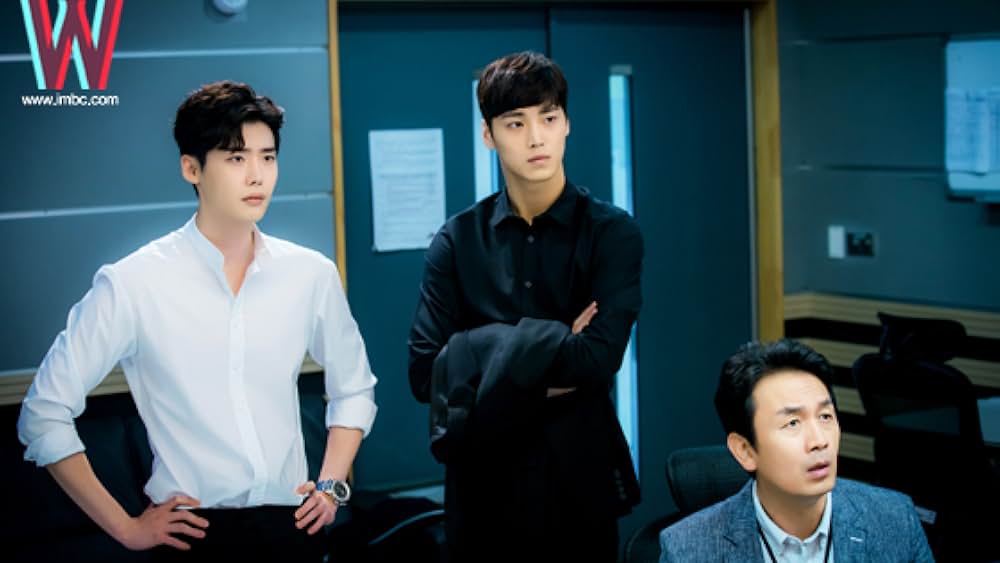 Only this person will be acceptable to Chul as his family's killer. thumbnail