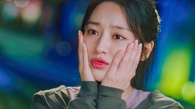 Proposal To Eun Hwan