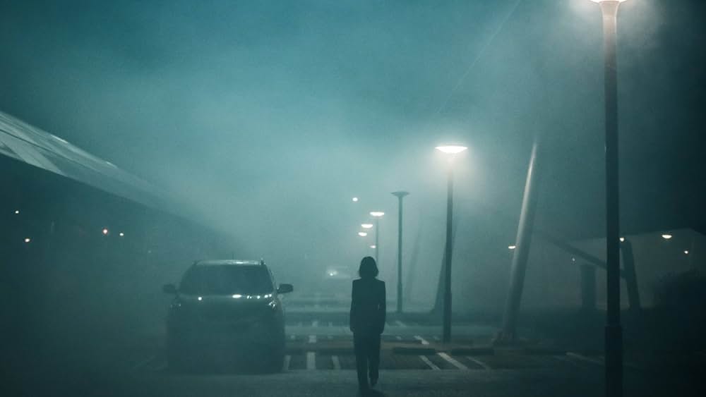 Episode 6 episode