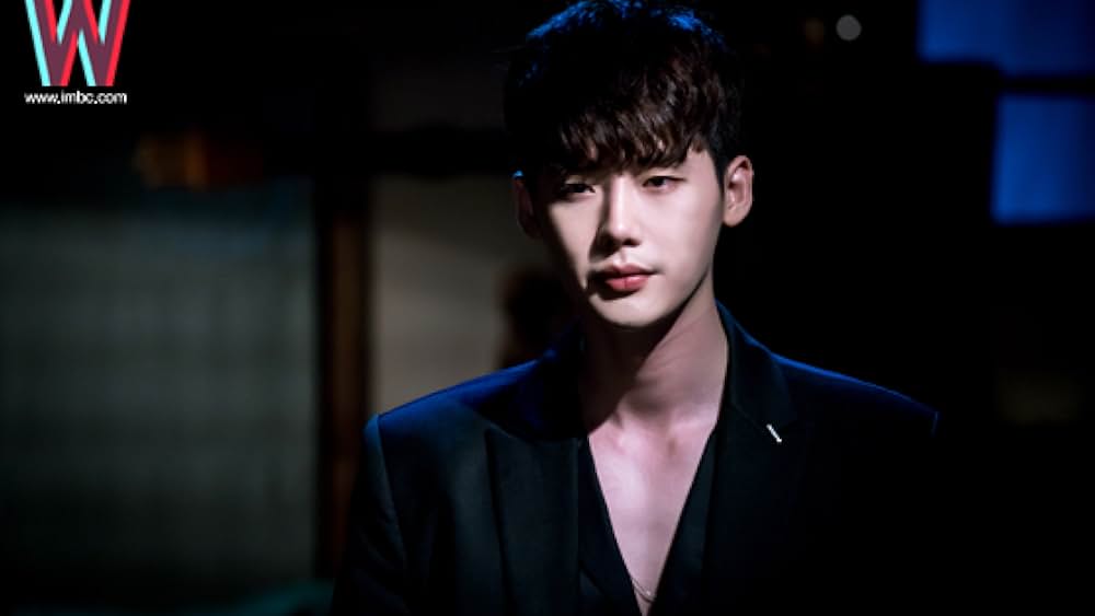 I have come into your world... Into Oh Yeon-joo's World. episode