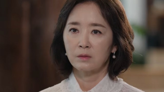 Reunion With Mother