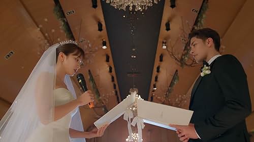 The Tearful Wedding episode