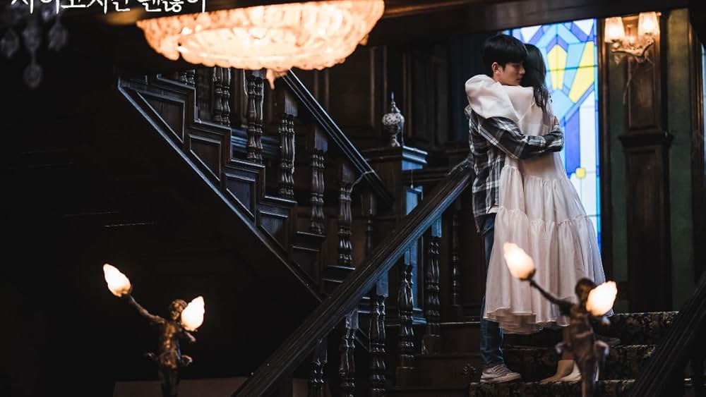 Bluebeard's Secret episode