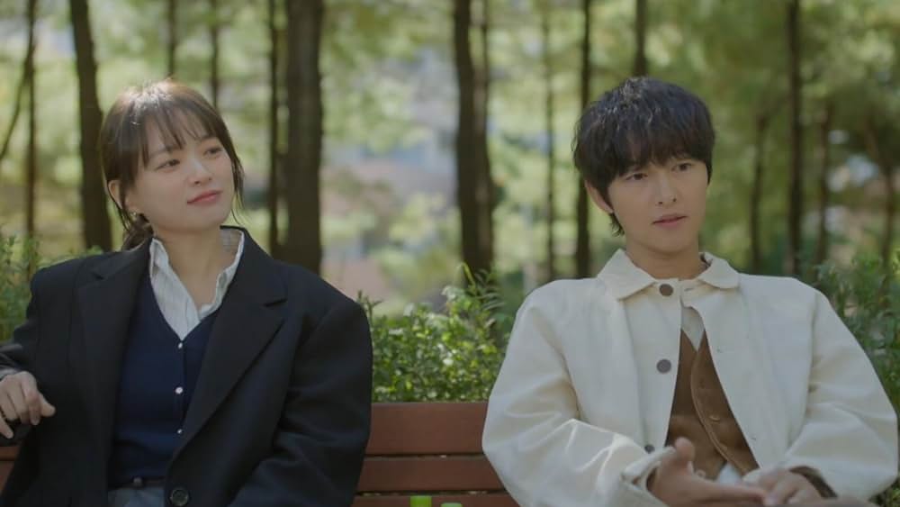 Je Yeon's Feelings