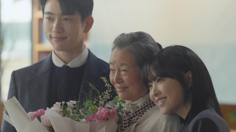 The End is a New Beginning thumbnail