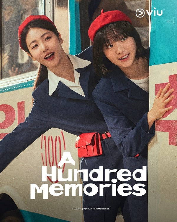 A Hundred Memories