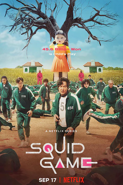 Squid Game